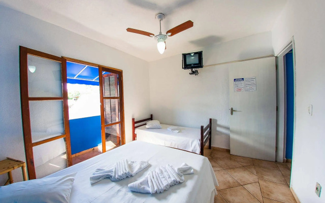 Aquamarine Pousada e Chalés