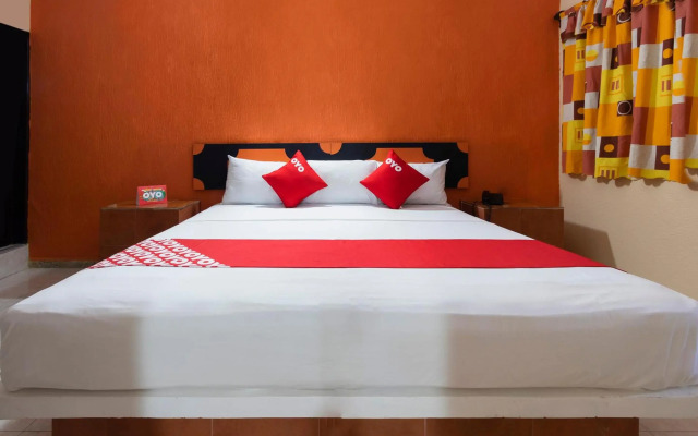 OYO Hotel Merida