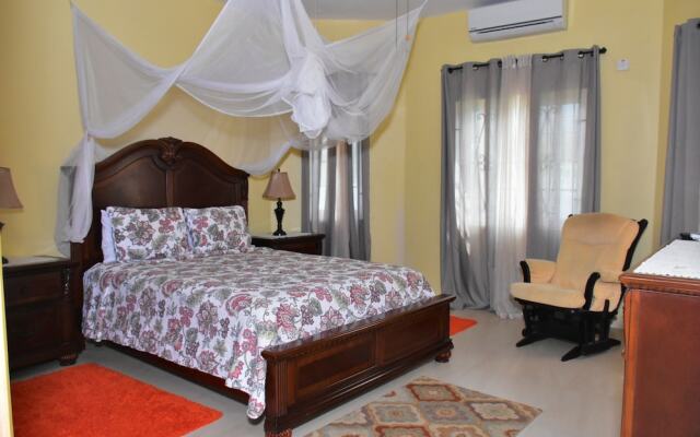 Plantation Villa 354 - Ocho Rios