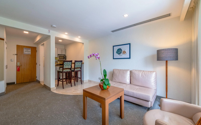 Holiday Inn San Jose La Sabana by IHG