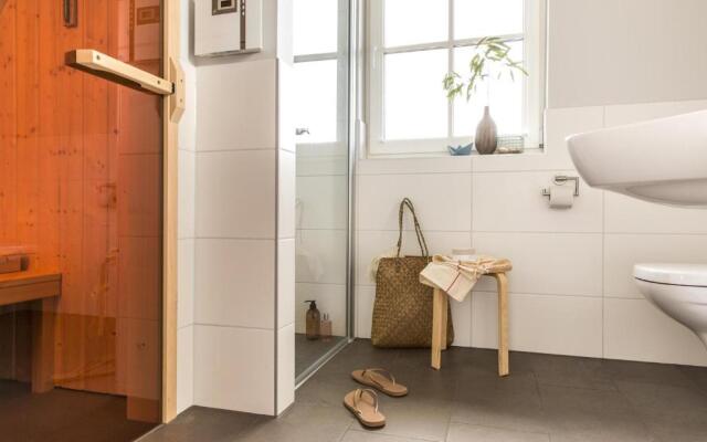 Ferienhaus Schilfrohrsaenger 36