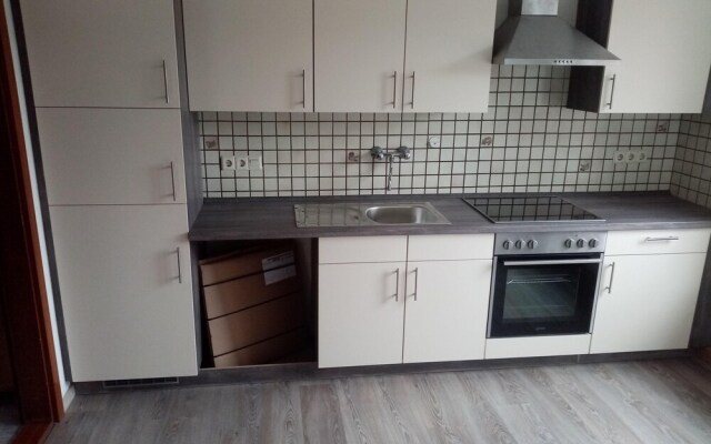 Strandnah Gelegen: Nordsee-ferienanlage - Wohnung Spiekeroog