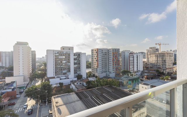 APM - Anora Spaces Suites Congonhas