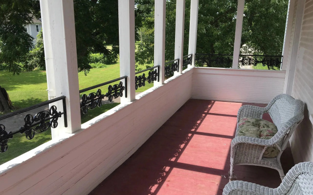 The Conner House B&B