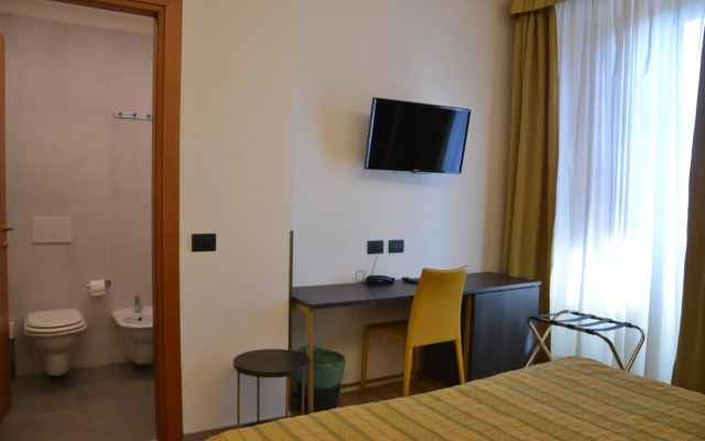 Hotel Mia Cara