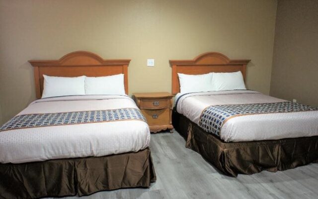Executive Inn