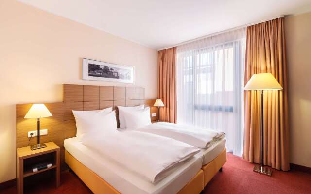 Best Western Hotel Bamberg