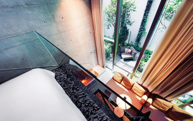 M Social Singapore