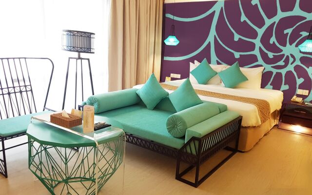 Hue Hotels and Resorts Boracay Managed by HII