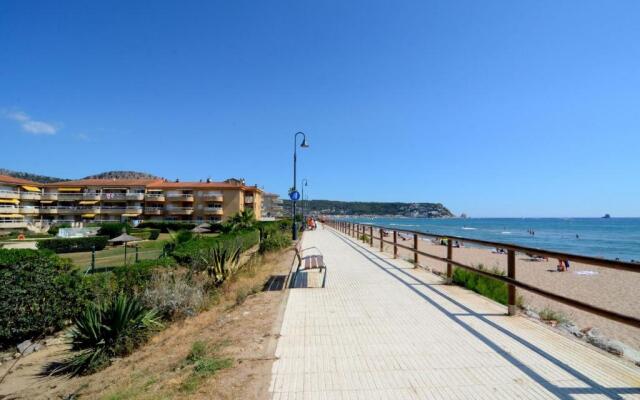 Apartamento vista al mar ARGONAVIS 132