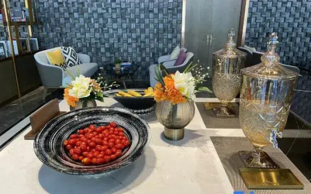 MEHOOD LESTIE Hotel (Nanning Greenland Wanda Flagship)