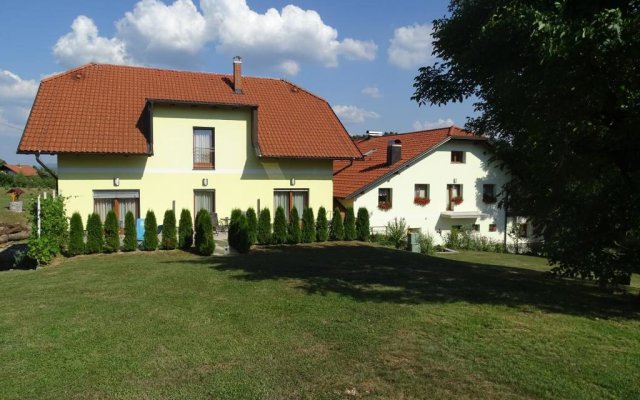 Guesthouse Mesec Zaplana