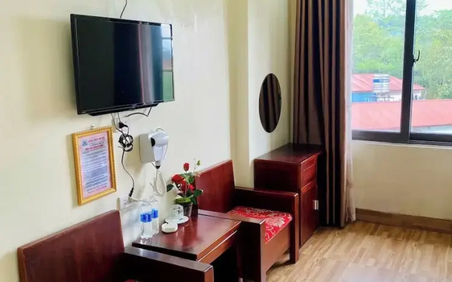 Sapa Tulip Hotel
