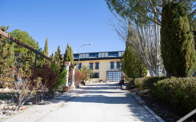 Hotel El Prado