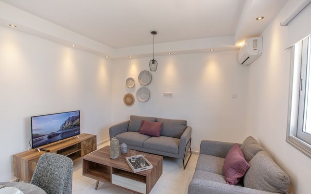 "apt. Nina, Modern 2bdr Ayia Napa Apartment"