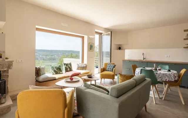 Villa L Arco in Col by Wonderful Italy