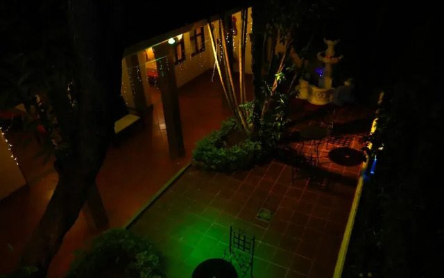 Casa Mimi Antigua Guatemala