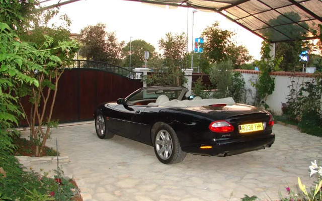 Holiday Home Casa Sole