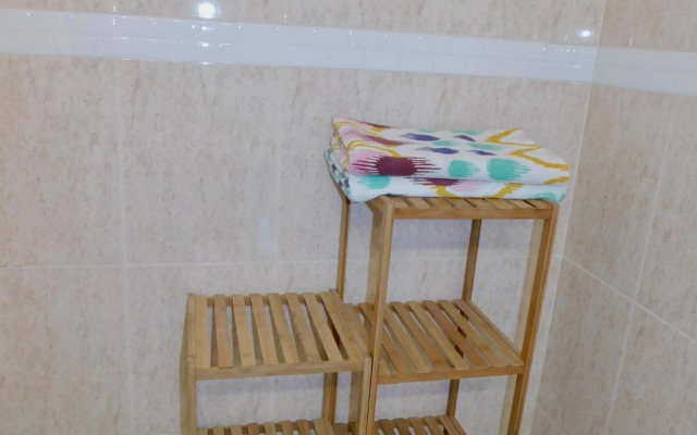 Studio West-indies résidence Savane et Archipel