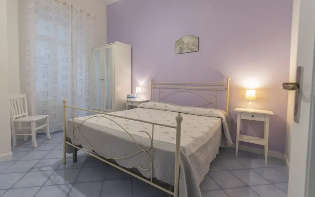 B&B Posidonia