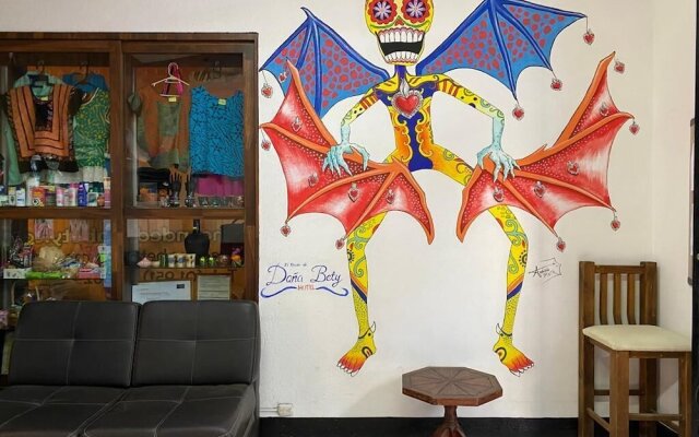 El Rincon de Doña Bety