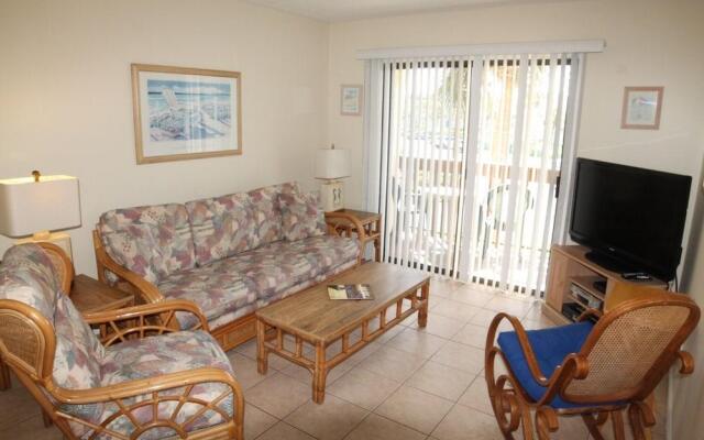 St. Augustine Ocean and Racquet 2204