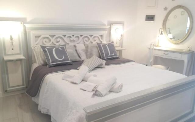 Castrum Lodge