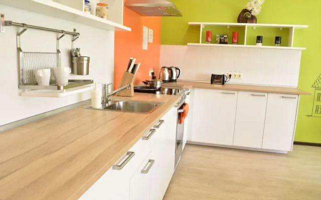 Подушкинн хостел