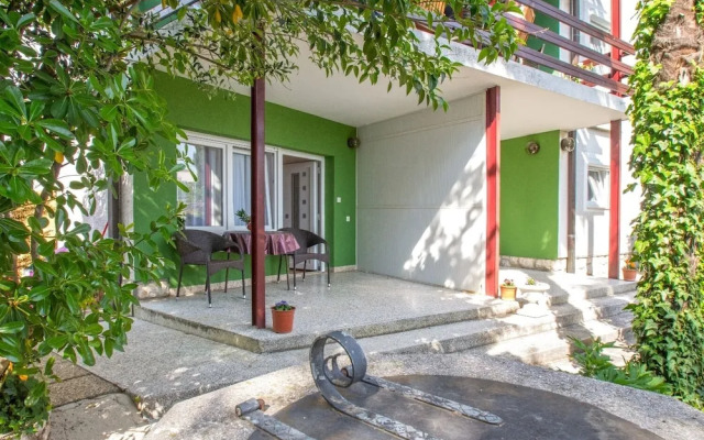 Sabina - 100m From sea - SA1