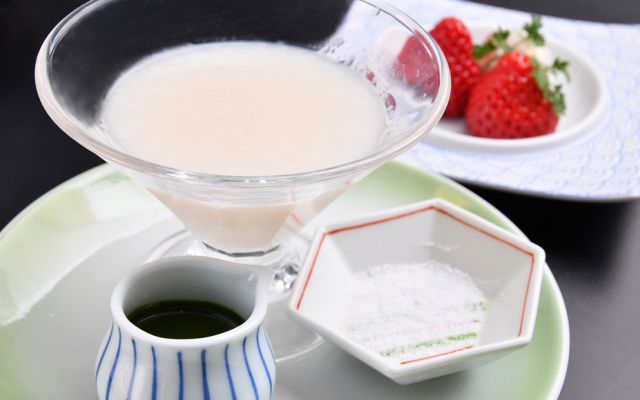 Ureshino Onsen Cha no Kokoro Warakuen