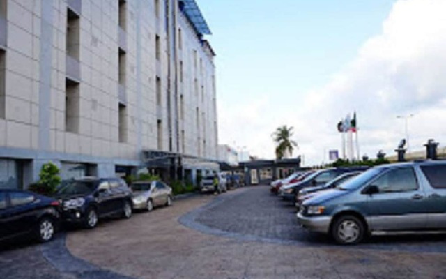 BWC Hotel VI Lagos
