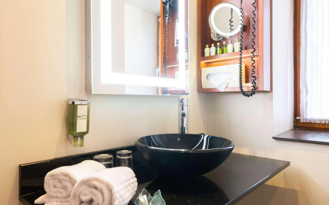 Hotel Josefshof am Rathaus