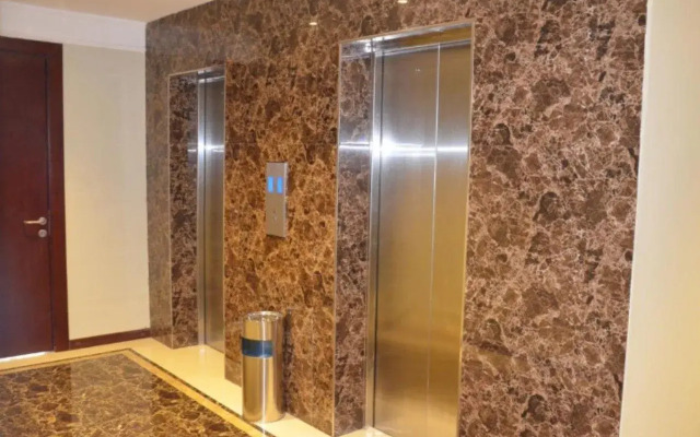 Shada furnished apartment