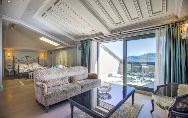 MFB Tarabya Hotel
