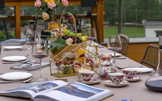 Guangzhou Datangbian Boutique Homestay