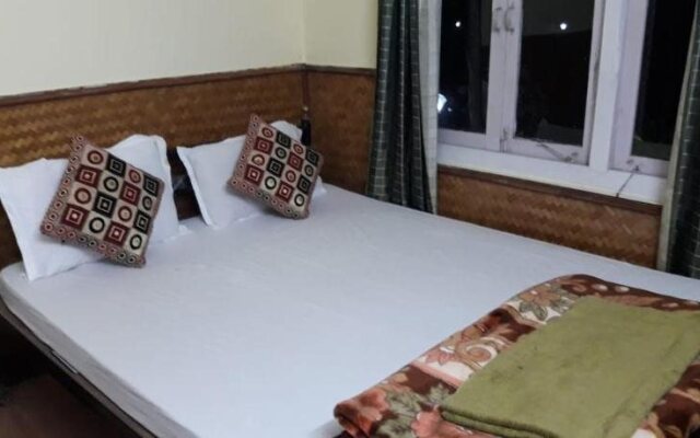 Green Tea Resort