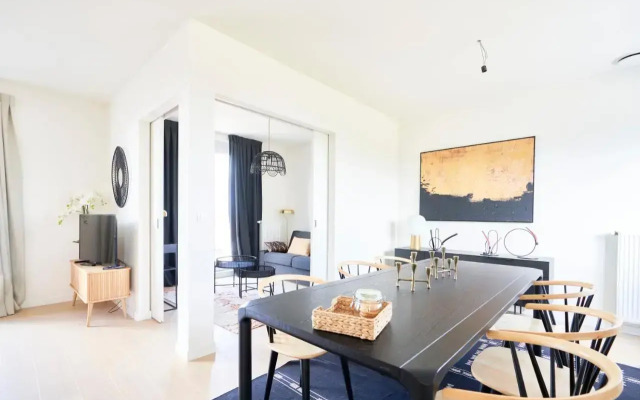 Diamant Penthouse