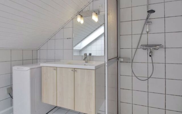 "Letizia" - 2.3km from the sea in Western Jutland