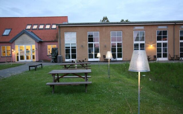 Nexø Hostel