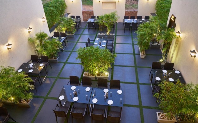 Hotel Shlok (Pure Veg), Kolhapur