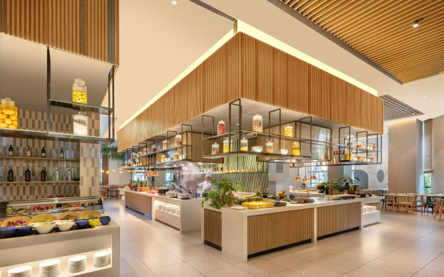 Melia Hanoi