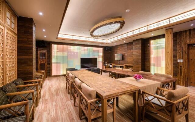 Seogwipo Worldcup Resort
