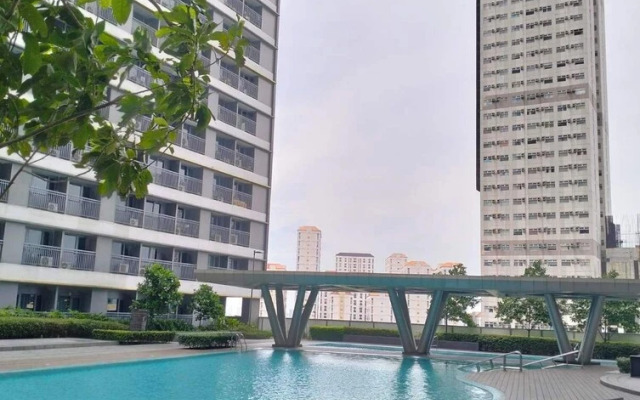 Ortigas  Business District Residences