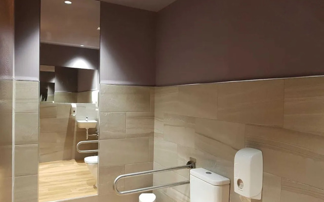 Hostal Galicia Arteixo