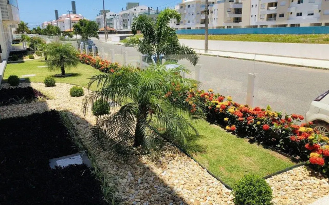 Apartamento Nobre da Praia dos Ingleses