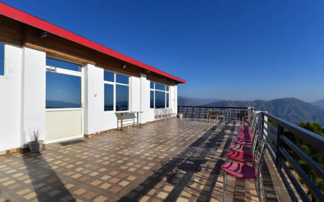 Heaven Touch By OYO Rooms