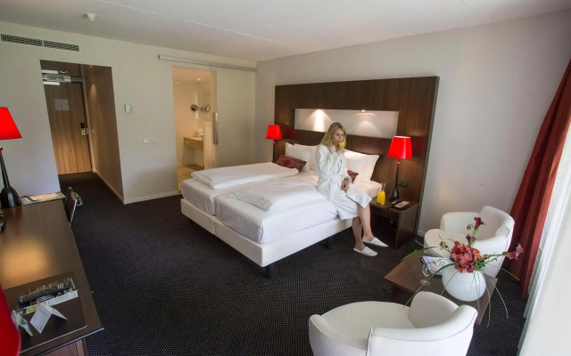 Van der Valk Hotel Assen