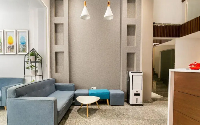 Amanda Phan 2 - Sai Gon