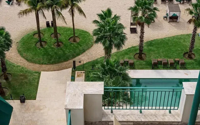 Boa Vista Surf Lodge