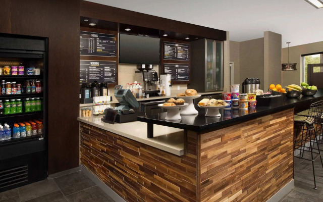 Courtyard Nashville SE/Murfreesboro